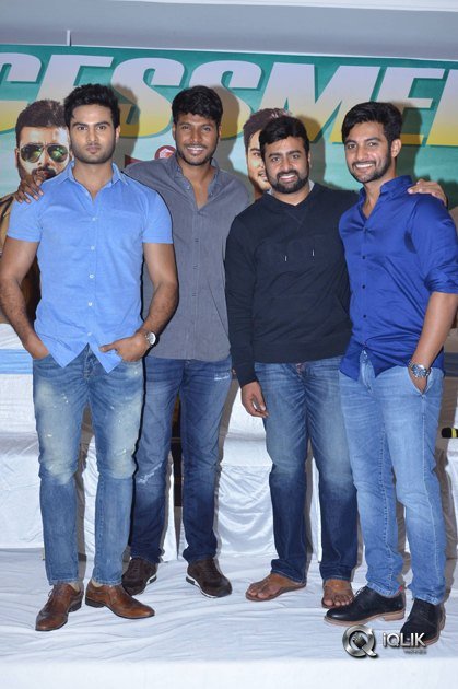 Shamanthakamani-Movie-Successmeet